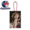 James Cortis Put Your Phone Down 2026 Tour Acrylic Wood Keychain