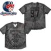 RM BTS Arirang World Tour 2026 Limited Baseball Jersey