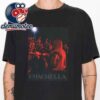 Metallica London Stadium England 2026 Exclusive Pop Up Unisex T-Shirt Metallica London Stadium England 2026 Exclusive Pop Up Unisex T-Shirt