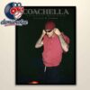 Justin Bieber Coachella 2026 Week 2 Stream And Album Cover Home Decor Poster Canvas Justin Bieber Coachella 2026 Week 2 Stream And Album Cover Home Decor Poster Canvas