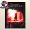 Justin Bieber Coachella 2026 Week 2 Stream And Album Home Decor Poster Canvas