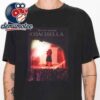 Justin Bieber Coachella 2026 Week 2 Stream And Album Cover Unisex T Shirt