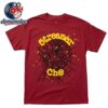 Indiana Fever Girls All Stars 2026 Unisex T-Shirt Indiana Fever Girls All Stars 2026 Unisex T-Shirt