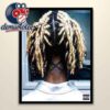 Ken Carson Xperiment Album Cover Home Decor Poster Canvas