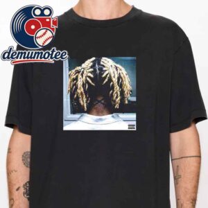 Ken Carson Xperiment Album Cover 2 Unisex T-Shirt