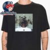 Freya Skye Hollister Petty Graphic Two Sided T-Shirt