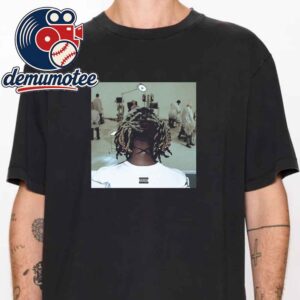 Ken Carson Xperiment Album Cover Unisex T-Shirt