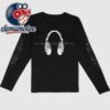 Ken Carson Xperiment Album All Over Print Long Sleeve Ken Carson Xperiment Album All Over Print Long Sleeve