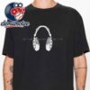 Ken Carson Xperiment Album Keycard Unisex T-Shirt