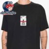 Ken Carson Xperiment Album Headphone Unisex T-Shirt Ken Carson Xperiment Album Headphone Unisex T-Shirt