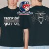 Ken Carson Xperiment Louder Two Sided T-Shirt Ken Carson Xperiment Louder Two Sided T-Shirt
