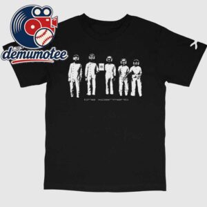 Ken Carson Xperiment Louder Test Subjects All Over Print T-Shirt