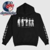 The Band Ghost 2 Big To Rig Movie 2026 IMAX All Over Print T-Shirt