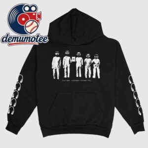 Ken Carson Xperiment Test Subject All Over Print Hoodie