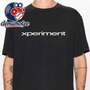 Ken Carson Xperiment Unisex T-Shirt