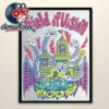 Widespread Panic Kettlehouse Amphitheater 2026 Bonner Montana Home Decor Poster Canvas Widespread Panic Kettlehouse Amphitheater 2026 Bonner Montana Home Decor Poster Canvas
