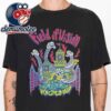 Widespread Panic Kettlehouse Amphitheater 2026 Bonner Montana Unisex T-Shirt Widespread Panic Kettlehouse Amphitheater 2026 Bonner Montana Unisex T-Shirt