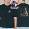 Foo Fighters Olympia Stadium 2026 Berlin Germany Unisex T-Shirt Foo Fighters Olympia Stadium 2026 Berlin Germany Unisex T-Shirt