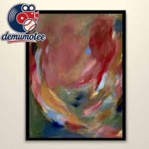 Lizzy McAlpine Angel Album Cover 2026 Home Decor Poster Canvas