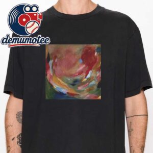 Lizzy McAlpine Angel Album Cover 2026 Unisex T-Shirt