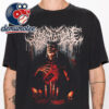Lorna Shore Summer Tour 2026 Skull Unisex T-Shirt