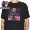 Sophie Cunningham UFC 329 Ring Girl 2026 Unisex T-Shirt Sophie Cunningham UFC 329 Ring Girl 2026 Unisex T-Shirt
