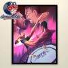 Makhachev Machado Garry And Dern Robertson Two Title Fights 2026 World Championship Home Decor Poster Canvas Makhachev Machado Garry And Dern Robertson Two Title Fights 2026 World Championship Home Decor Poster Canvas