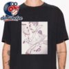Makhachev Machado Garry And Dern Robertson Two Title Fights 2026 World Championship Unisex T Shirt