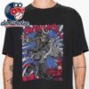 Blink-182 Let’s Make This Last Forever Los Angles Pop Up 2026 25 Year Anniversary The Take Off Your Pants And Jacket Album Unisex T-Shirt