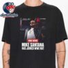 FC27 Cover Kylian Mbappe Real Madrid Unisex T-Shirt FC27 Cover Kylian Mbappe Real Madrid Unisex T-Shirt