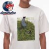 Goose The Band SPAC Saratoga Springs NY 2026 July 3rd 4th Unisex T-Shirt
