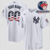 Philadelphia Phillies 2026 All Star Edition Stadium Baseball Jersey
