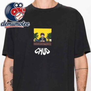 Nick Fuentes Chud Unisex T-Shirt