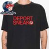 Nick Fuentes Empty Studio Unisex T-Shirt
