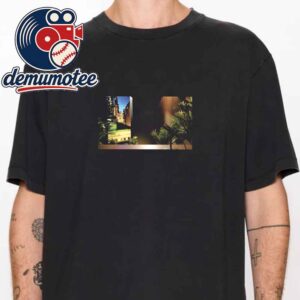 Nick Fuentes Empty Studio Unisex T-Shirt