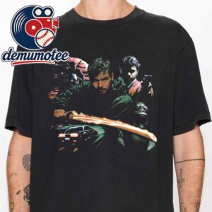 Nick Fuentes Groyper Samurai Unisex T-Shirt