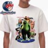 Nick Fuentes New World Order Unisex T-Shirt