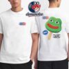 Nick Fuentes Original Nick’s Two Sided T-Shirt