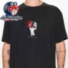 Nick Fuentes Groyper Schizo Unisex T-Shirt