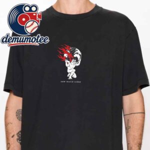 Nick Fuentes New World Order Unisex T-Shirt