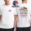 Nick Fuentes WANGHAF Two Sided T-Shirt
