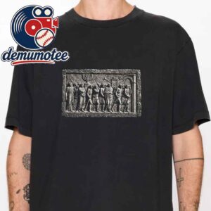 Nick Fuentes The Arch Of Titus Unisex T-Shirt
