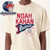 Noah Kahan Boston 2026 Fenway Park MA July 7 8 10 11 Unisex T-Shirt Noah Kahan Boston 2026 Fenway Park MA July 7 8 10 11 Unisex T-Shirt