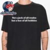 Chris Sale Atlanta Braves Keep Flying Unisex T-Shirt