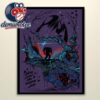 Band Of Horses Dinosaur Jr 2026 Perrorming Everything All The Time Home Decor Poster Canvas Band Of Horses Dinosaur Jr 2026 Perrorming Everything All The Time Home Decor Poster Canvas