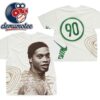 Ronaldo R9 Cactus Jack x Nike Athletes Series Travis Scott World Cup 2026 All Over Print Hoodie