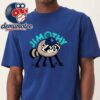 Nick Fuentes WANGHAF Illustrated Unisex T-Shirt