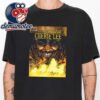Lizzy McAlpine Angel Album Cover 2026 Unisex T-Shirt Lizzy McAlpine Angel Album Cover 2026 Unisex T-Shirt