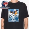 Shohei Ohtani Hits 300th Career Home Runs 2026 MLB Unisex T-Shirt