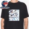 Shohei Ohtani Hits 300th Career Home Run in MLB 2026  Unisex T-Shirt